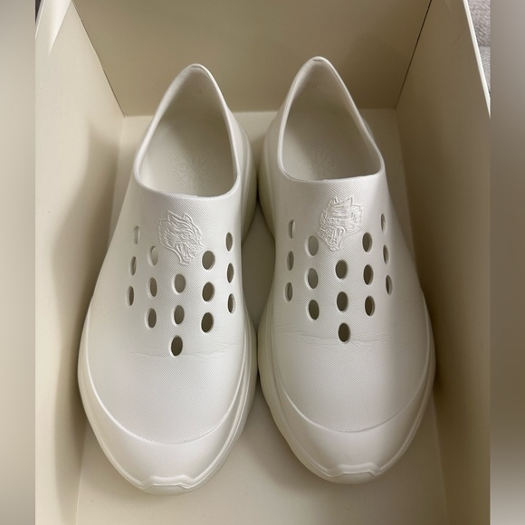 Darc Sport Hanzo Shoe in Bone - Picture 3 of 5